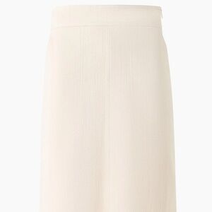 Ivory Skirt